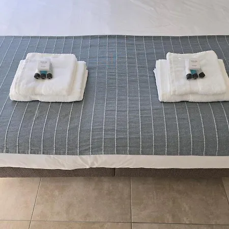 Ruime, Luxe Duplex Penthouse Met 3 Slaapkamer Apartamento Ostende